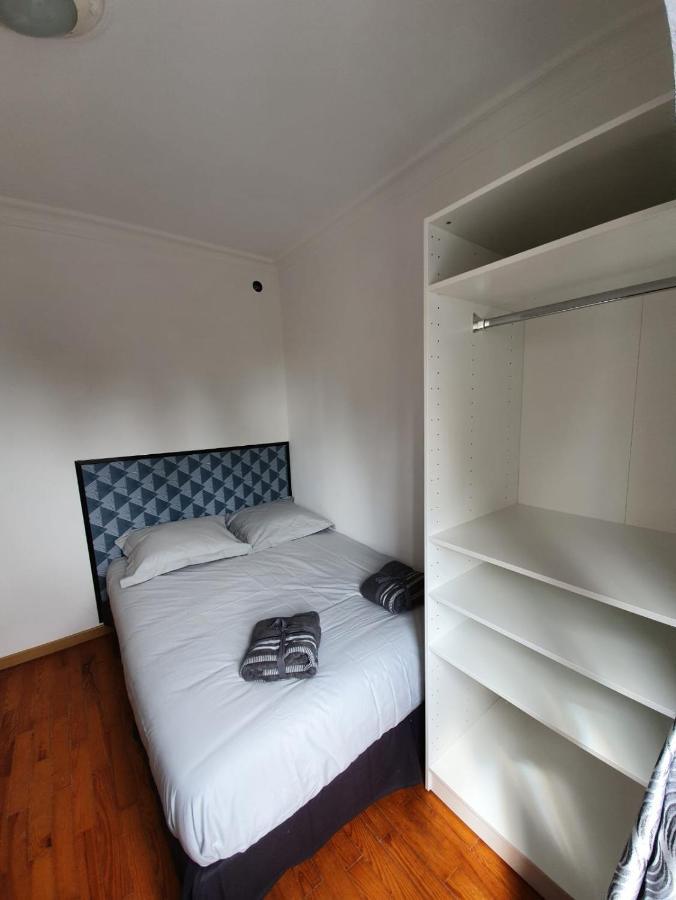 Nancyroom วองโดวัวร์-เลส์-นองซี ภายนอก รูปภาพ