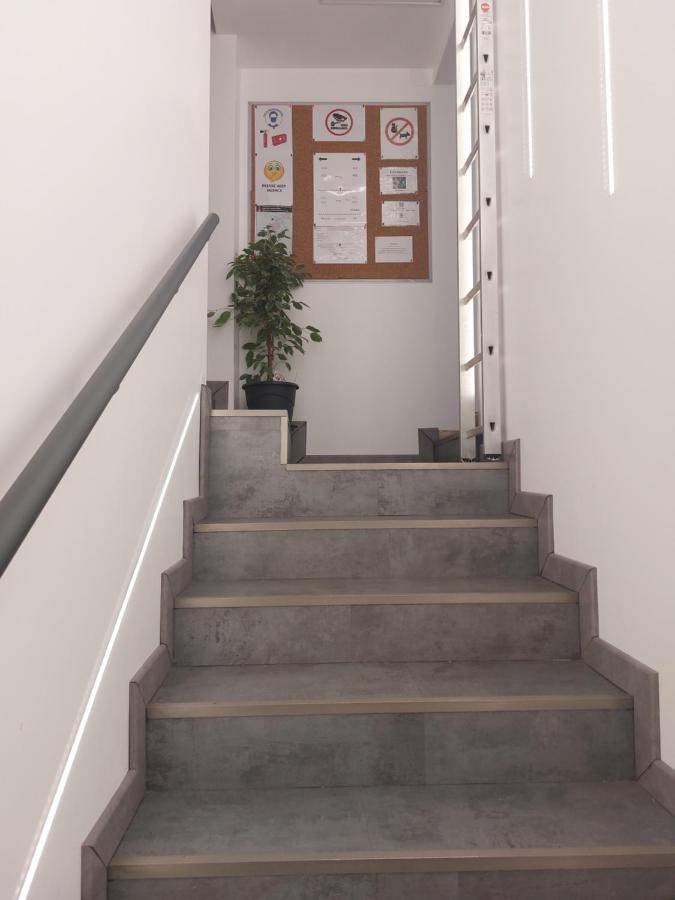 Nancyroom วองโดวัวร์-เลส์-นองซี ภายนอก รูปภาพ
